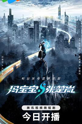 盗影谜情 封面图